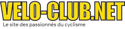 Logo Velo-Club.net